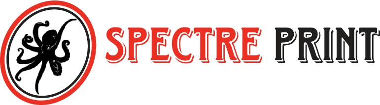 Spectre Print